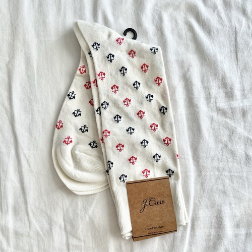 Calze pantalone uomo crew - pantalone,