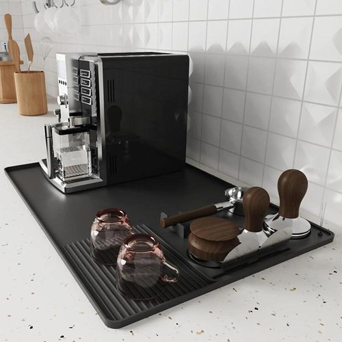 Vassoio tappetino silicone - vassoio,