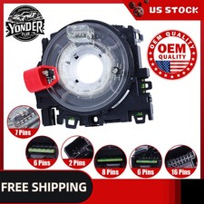 5K0953549B 1PC Clock Spring