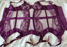 Corsetto agente provocatore - agente,