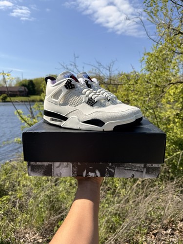 Nike air jordan - 4, og