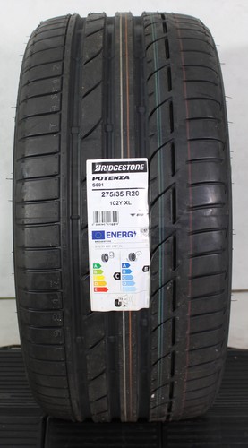 275 35r20 102y pneumatico - x, 275/35r20