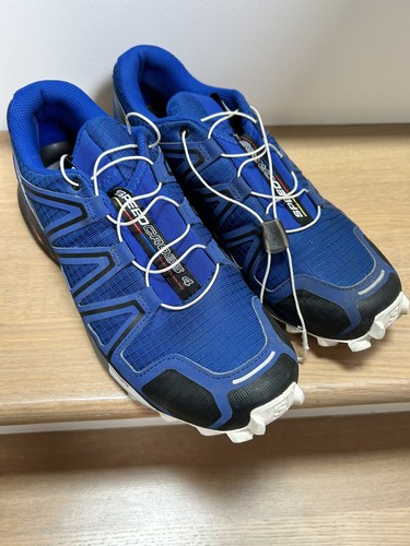 Scarpe trail running - da,