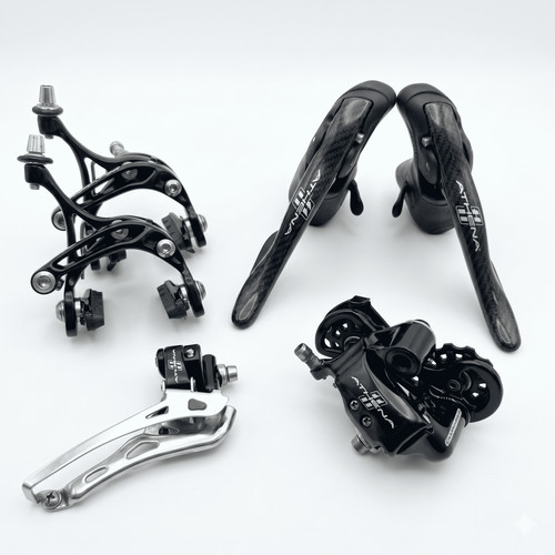 Gruppo campagnolo athena - gruppo,