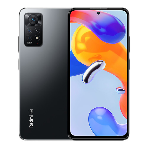 Xiaomi redmi note pro 5g - xiaomi,
