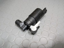 Pompa acqua lavaggio Lavafari