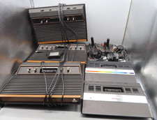 #SE4771# Raccolta Atari 2600