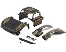 Losi Baja Rey 2.0 Heat Wave