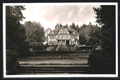 Ebenhausen eggenberg - ebenhausen,,