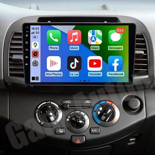 Android per nissan micra - android,