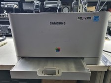 Samsung CLP-365w stampante