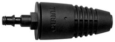 TESTINA TURBO PER