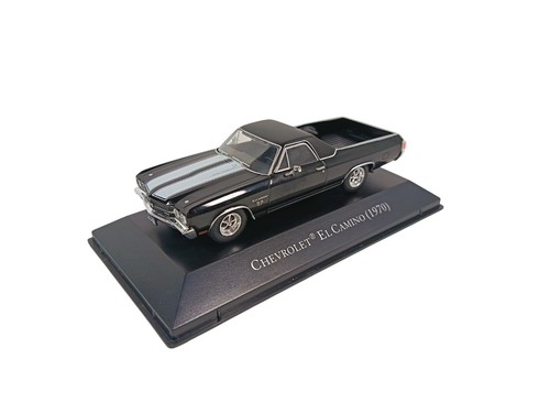 Chevrolet camino 1970 - camino,