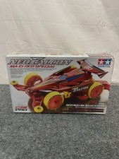 Tamiya Neo Falcon MA 15 Red