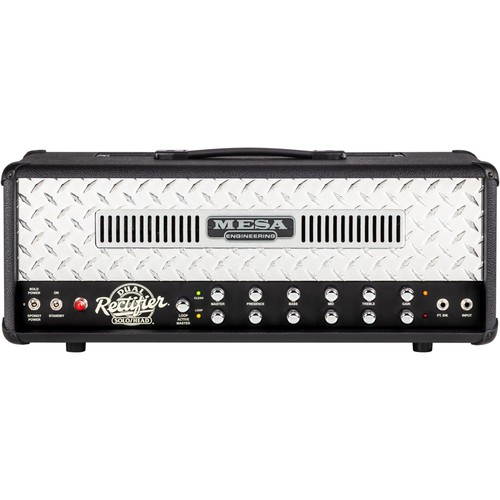 Mesa boogie 90s - mesa,