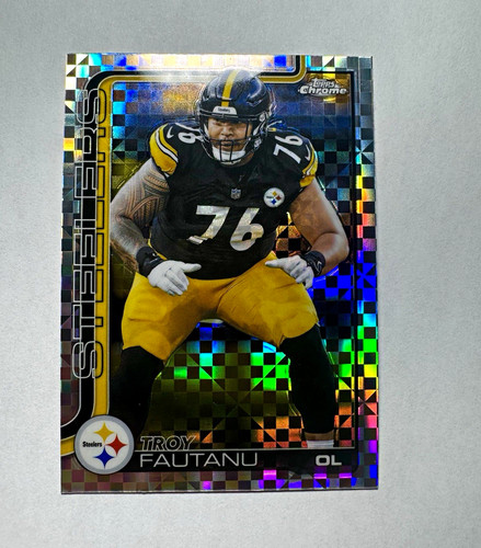 Topps chrome 2025 - topps,