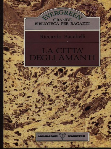 Citta degli amanti - la,