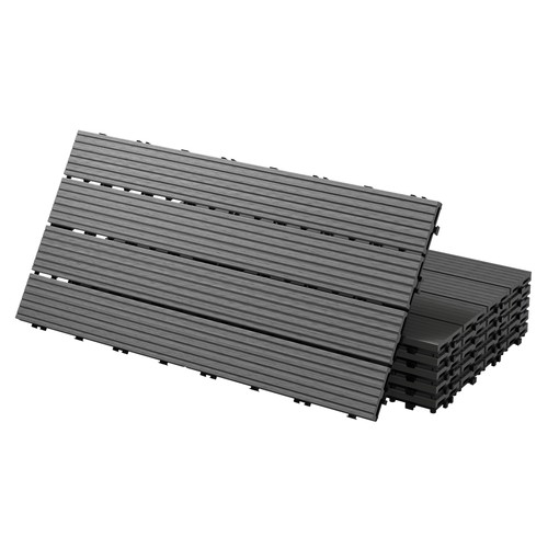 30x piastrelle giardino - 30x,