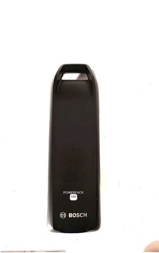 Bosch powerpack 500wh - bosch,