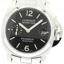 Orologio Uomo PANERAI Luminor