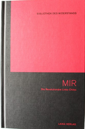Mir die revolutionary - die,