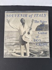 Ugo Calise – Souvenir of