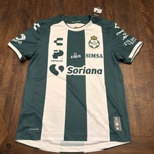 Maglia Charly Club Santos