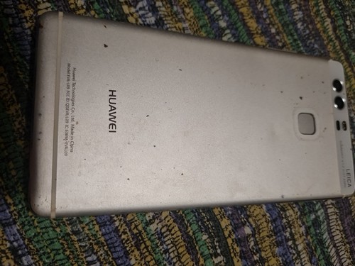Huawei lite bianco - p9,