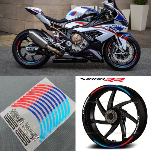 Per ruota bmw s1000rr - bmw, moto