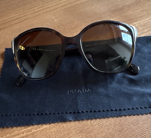 Prada spr 01o - spr, sole