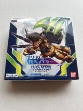 Digimon BT-07 Next Adventure