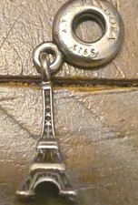 Pandora Paris Eiffel Tower