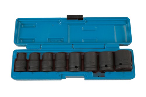 Laser tools urto - urto, set