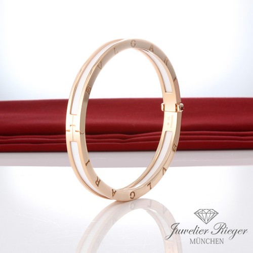 Bracciale bulgari zero gr - bracciale,