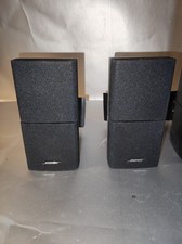 Altoparlanti bose doppio - altoparlanti,
