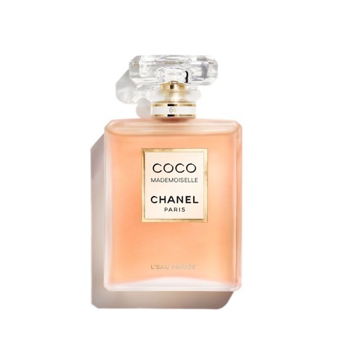 Coco chanel mademoiselle - coco,