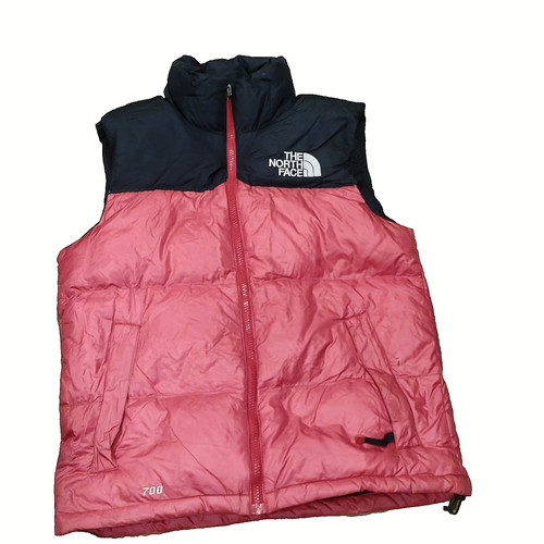 The north face 700 puffer - 700, vest