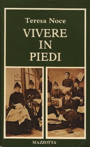 Vivere piedi noce teresa - in,