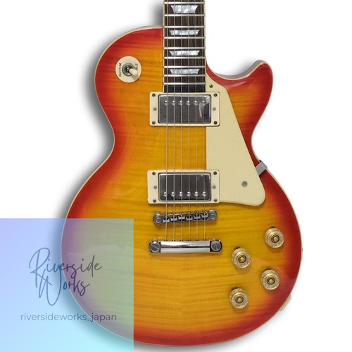Epiphone les paul - les,