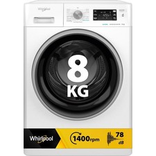 Whirlpool FFB 848 BSV IT