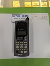 Cellulare Motorola vintage