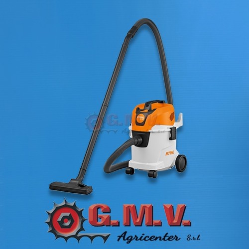 Aspiratore umido secco - a, umido/secco