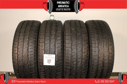 Pneumatici kumho 235 r16c - kumho, 235/65