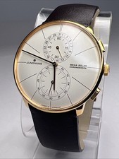 Junghans nuovo meister fein - nuovo,
