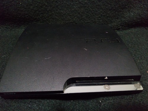 Sony playstation ps3 - sony,