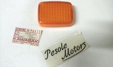 GEMMA FRECCIA KAWASAKI MOTO D'EPOCA  ANNI 70/80