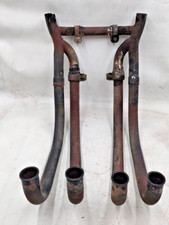 COLLETTORI DI SCARICO-KAWASAKI