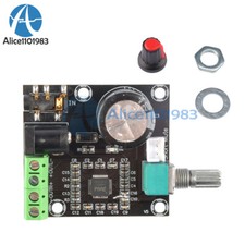 Scheda amplificatore audio - amplificatore,