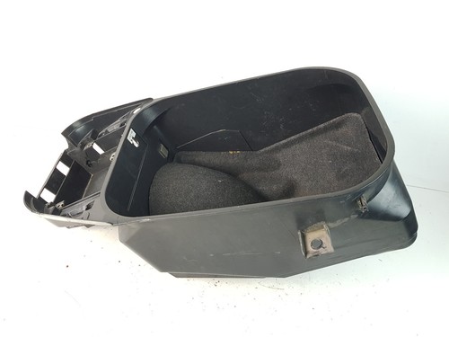 Vano casco sottosella - sottosella, yamaha