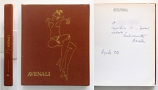 Marcello Avenali di Ed Wingen